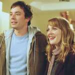 Drew Barrymore, Jimmy Fallon