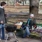 Drew Barrymore, Jimmy Fallon