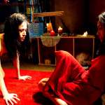 Megumi Kagurazaka, Makoto Togashi