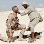 Clint Dyer, Armie Hammer