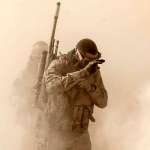 Tom Cullen, Armie Hammer