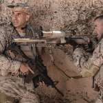 Tom Cullen, Armie Hammer