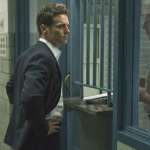 Giles Wright, Jonathan Groff