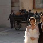 Giorgio Marchesi, Carolina Crescentini