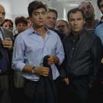 Massimiliano Gallo, Bianca Nappi, Elena Sofia Ricci, Riccardo Scamarcio