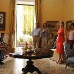 Massimiliano Gallo, Bianca Nappi, Mauro Bonaffini, Ilaria Occhini, Gianluca De Marchi, Daniele Pecci, Elena Sofia Ricci, Carmine Recano, Ennio Fantastichini, Lunetta Savino