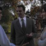 Riccardo Scamarcio, Alessandro Preziosi, Nicole Grimaudo