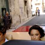 Riccardo Scamarcio, Nicole Grimaudo