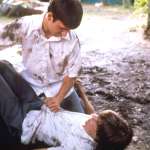 Tyler Long, Jake Richardson