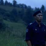 Jamyang Jamtsho Wangchuk