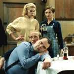 Agnieszka Pilaszewska, Dorota Chotecka, Artur Barciś, Cezary Żak