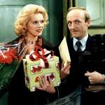 Artur Barciś, Dorota Chotecka