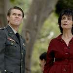 Hiam Abbass, Willem Dafoe