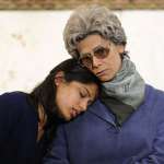 Hiam Abbass, Freida Pinto