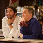 James Holmes, Tom Ellis