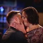 Miranda Hart, Gary Barlow