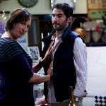 Miranda Hart, Tom Ellis