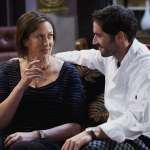 Miranda Hart, Tom Ellis