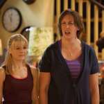 Sarah Hadland, Miranda Hart