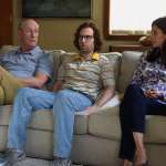 Kyle Mooney, Michaela Watkins, Matt Walsh