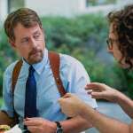 Kyle Mooney, Greg Kinnear