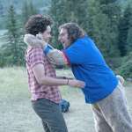 Kyle Mooney, Jorge Lendeborg Jr.