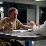 Mark Hamill, Kyle Mooney