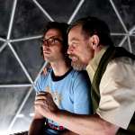 Mark Hamill, Kyle Mooney