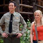 Anna Faris, Tom Cavanagh