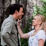 Anna Faris, Tom Cavanagh
