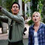 Anna Faris, Tom Cavanagh