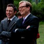 Nate Corddry, Andrew Daly