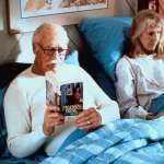 Frances Sternhagen, Richard Farnsworth