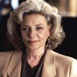 Lauren Bacall