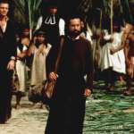 Liam Neeson, Robert De Niro