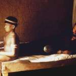 Robert De Niro, Bercelio Moya