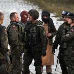 Paweł Małaszyński, Sebastian Fabijański, Tomasz Schuchardt, Piotr Rogucki, Wojciech Czerwiński