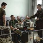 Sebastian Fabijański, Dawid Zawadzki, Piotr Rogucki, Marcin Piętowski, Mikołaj Krawczyk