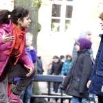 Sylvester Espersen Byder, Malika Sia Paul