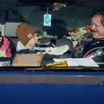 Sylvester Espersen Byder, Malika Sia Paul, Hans Holtegaard