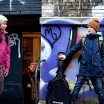 Sylvester Espersen Byder, Meliha Saglanmark, Malika Sia Paul