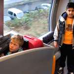 Sylvester Espersen Byder, Th&oslash;ger Heinesen Kirk, Adam Murkbaoui