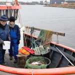 Sylvester Espersen Byder, Lars Knutzon