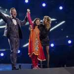 Szhirley, Jacob Riising, Malika Sia Paul