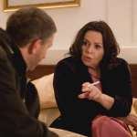 Gila Almagor, Mark Ivanir