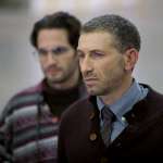 Guri Alfi, Mark Ivanir