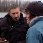 Noah Silver, Mark Ivanir