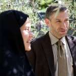 Sylwia Drori, Mark Ivanir