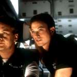 Gary Sinise, Tim Robbins