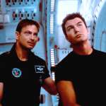 Jerry O'Connell, Gary Sinise